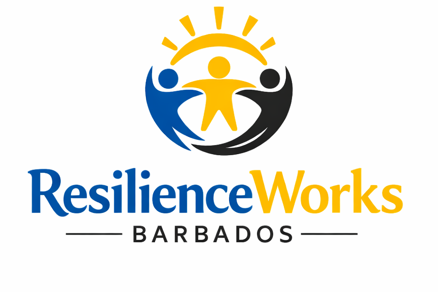 ResilienceWorks Barbados – Mental Health & Wellbeing